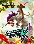 Trials Fusion - Awesome Level Max - DLC 7 DLC PC RU - irongamers.ru