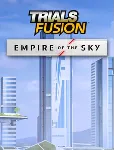 Trials Fusion - Empire of the Sky - DLC 2 DLC PC RU - irongamers.ru