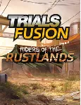 Trials Fusion - Riders of the Rustlands - DLC 1 PC RU - irongamers.ru