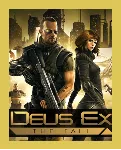 DEUS EX: THE FALL (Steam)(RU/ CIS) - irongamers.ru