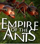 ・EMPIRE OF THE ANTS・DELUXE・STEAM АККАУНТ・