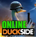 ・DUCKSIDE — ОНЛАЙН・STEAM АККАУНТ・