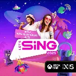 КЛЮЧ Lets Sing 2025 XBOX Код