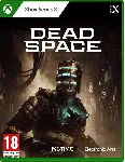 DEAD SPACE (2023) XBOX SERIES X|S КЛЮЧ USA ЛИЦЕНЗИЯ - irongamers.ru