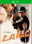 L.A. Noire (Xbox One Series SX) Аренда
