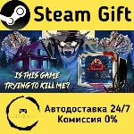 🚀 Is this Game Trying to Kill Me? 🤖 Steam Gift Россия ⚡ мгновенно