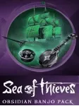 Sea of Thieves Обсидиановое банджо - irongamers.ru