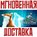 Spirit of the North Steam\РФ+Весь Мир\Key⭐ + Бонус - irongamers.ru