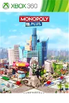 MONOPOLY PLUS Xbox 360/Xbox One/Series активация - irongamers.ru