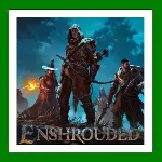 ENSHROUDED - STEAM + 25 ИГР - 0% КАРТЫ + АКЦИЯ - irongamers.ru