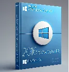 Ключ лицензия Windows server 2016 datacenter