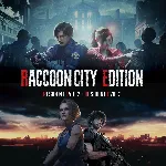 RESIDENT EVIL RACCOON CITY EDITION STEAM АВТОВЫДАЧА