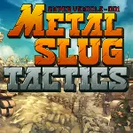 ・METAL SLUG TACTICS・STEAM АККАУНТ・