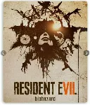 Resident evil 7 biohazard PS4/PS5 P3🔥 🔥 