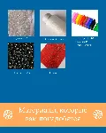 Схема для бисера: Снеговик ⛄ ️ RU|EN