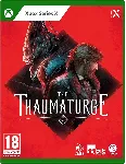 The Thaumaturge + Like a Dragon❤ ️‍🔥 XBOX АККАУНТ