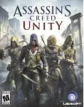🔴 Assassin's Creed Unity🔴 КЭШБЕК🔴 