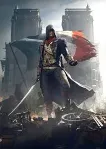 🔴 Assassin's Creed Unity🔴 КЭШБЕК🔴 
