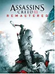 🔴 Assassin's Creed 3 Remastered🔴 UBISOFT🔴 ОПЛАТА КАРТОЙ