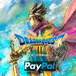 DRAGON QUEST III HD-2D Remake PAYPAL STEAM - irongamers.ru