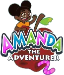 ・AMANDA THE ADVENTURER 2・STEAM АККАУНТ・ - irongamers.ru