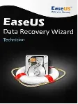 EaseUS Data Recovery Technician v11.8 (1 PC, Lifetime) - irongamers.ru