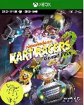Nickelodeon Kart Racers 2: Grand Prix XBOX Ключ 🔑 