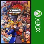 ☑ ️⭐Rage Of The Dragons NEO XBOX⭐Покупка на Ваш акк⭐☑ ️