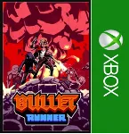 ☑ ️⭐Bullet Runner XBOX⭐Покупка на Ваш аккаунт⭐☑ ️