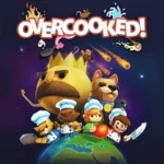 🔴 Overcooked❗ ️PS4/PS5 🔴 Турция/Украина