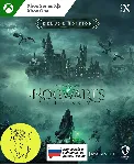 Хогвартс. Наследие Deluxe издание Xbox One / X|S Ключ🔑 