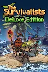 The Survivalists - Deluxe Edition (Аренда Steam) Онлайн
