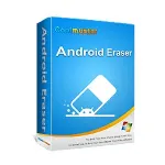 ✳ ️ Coolmuster Android Eraser 🔑 лицензионный ключ, код