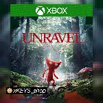 🧵 Unravel 🟩 XBOX КОД КЛЮЧ🔑 