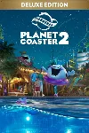 ✅ Planet Coaster 2: Deluxe Edition Xbox активация