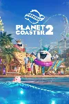 ✅ Planet Coaster 2 Xbox Series X|S активация