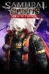 ✅ SAMURAI SHODOWN DELUXE EDITION Xbox One|X|S активация