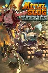 ✅ Metal Slug Tactics Xbox One|X|S активация