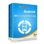 ✳ ️ Coolmuster Android SMS +Contacts Recovery 🔑 лицензия