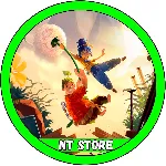 🟩 It Takes Two STEAM БЕЗ ОЧЕРЕДИ 🟩 