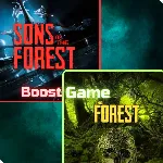 ・SONS OF THE FOREST + THE FOREST・STEAM GLOBAL・ - irongamers.ru