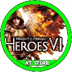 Might & Magic Heroes VI Ubisoft - irongamers.ru