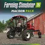 FS25 - MacDon Pack PS5 ПСН PLAYSTATION