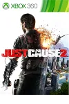 Just Cause 2 Xbox 360/One/Series покупка + RU