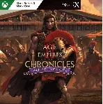 Age of Empires II: Definitive Edition Chronicles Battle for Greece XBOX X|S Ключ - irongamers.ru