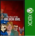 ⭐The Rise of the Golden Idol XBOX⭐Куплю на Ваш акк⭐ - irongamers.ru