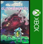 ☑ ️⭐ASTRONEER: Glitchwalkers XBOX⭐Покупка на Ваш акк⭐☑ ️