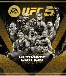 UFC 5 Ultimate (PS5/ENG) П3-Активация