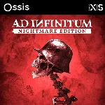XBOX 24/7 Unknown 9 Awakening + Ad Infinitum Nightmare - irongamers.ru