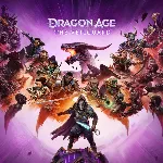 Dragon Age™: На страже Завесы PS5 ПСН PLAYSTATION - irongamers.ru